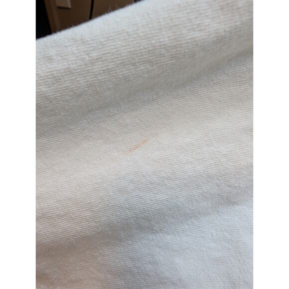 VTG West Coast Chopper CFL Series Skull Fire Flame Long Sleeve TShirt XXL Harley - Picture 7 of 9